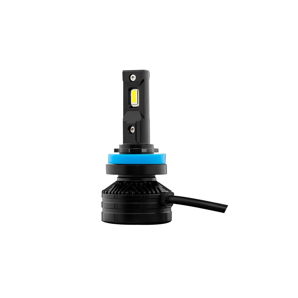 VISION H11 CSP LED Conversion Kit 6000K White 10000 Lumens 100 Watts