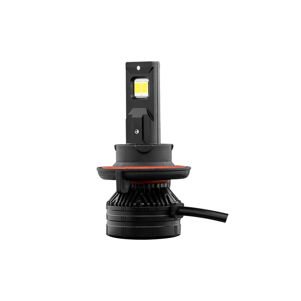 VISION H13 High/Low CSP LED Conversion Kit 6000K White 15000/10000 Lumens 150/100 Watts