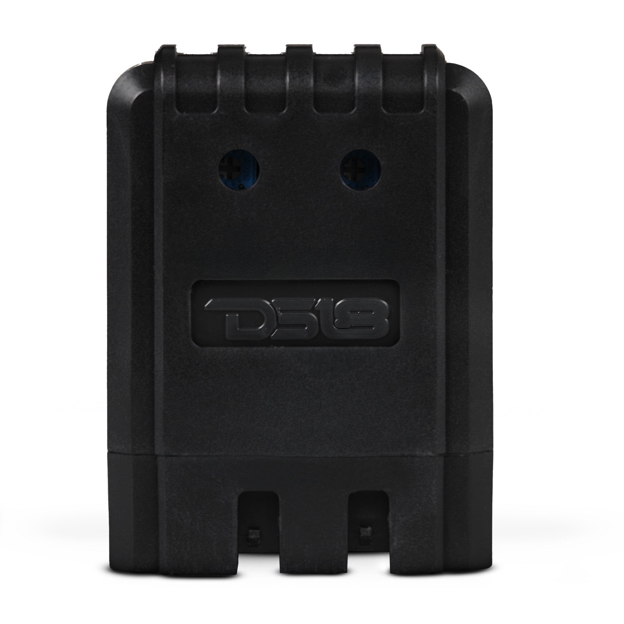 2 Channel Line Output Converter with Auto Turn-On and Speaker Emulator