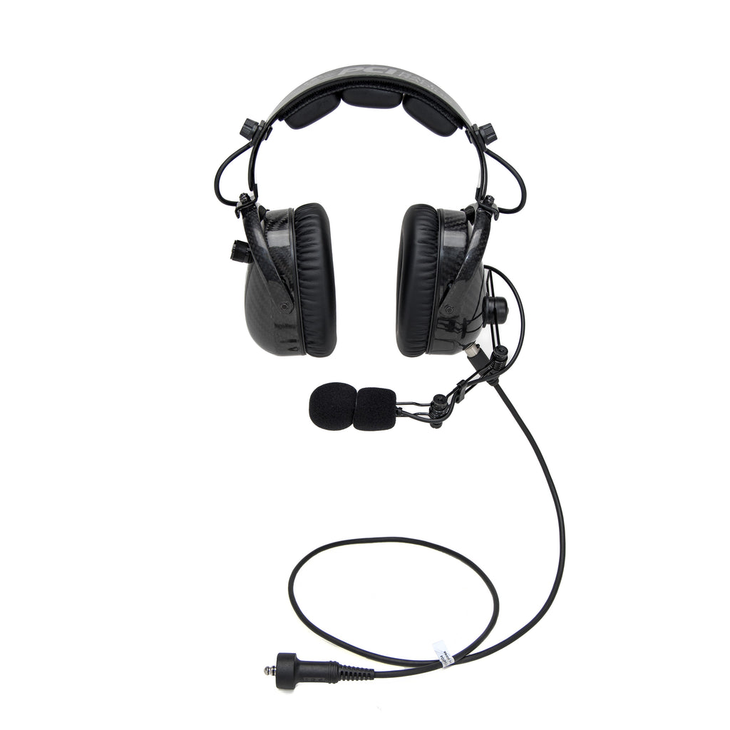 PCI Vibe Headset