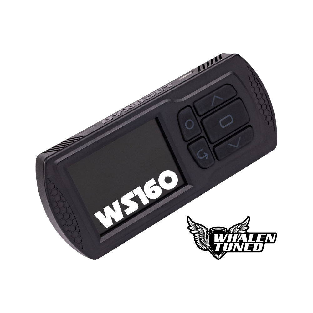 WSRD WS160 Stock Injector Tuning Package | 2018-2022 Can-Am X3 120HP Models (177HP)