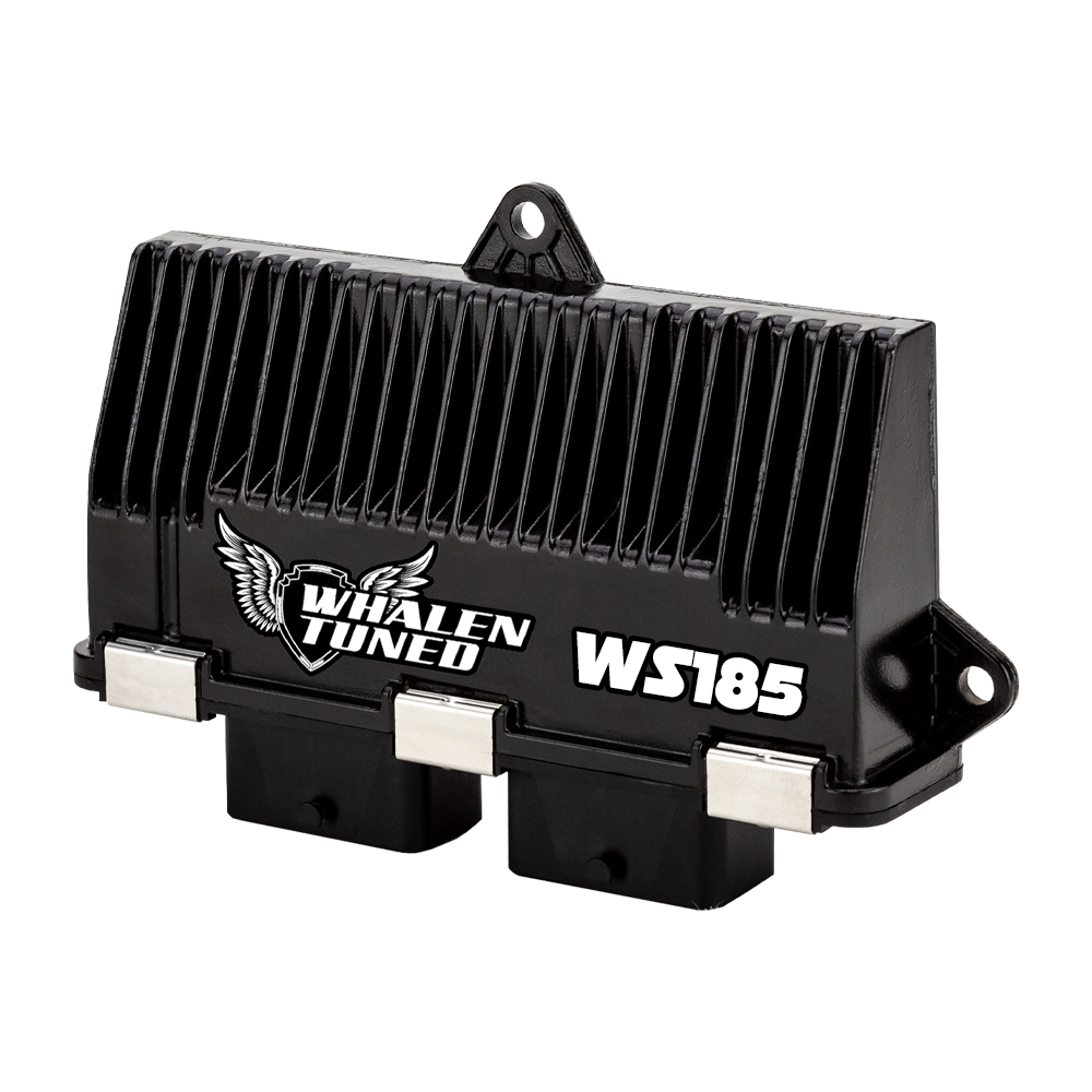 WSRD Stock Injector Stock ME17 ECU Flashes | 2017 Can-Am X3 154HP Turbo R (210HP-222HP)