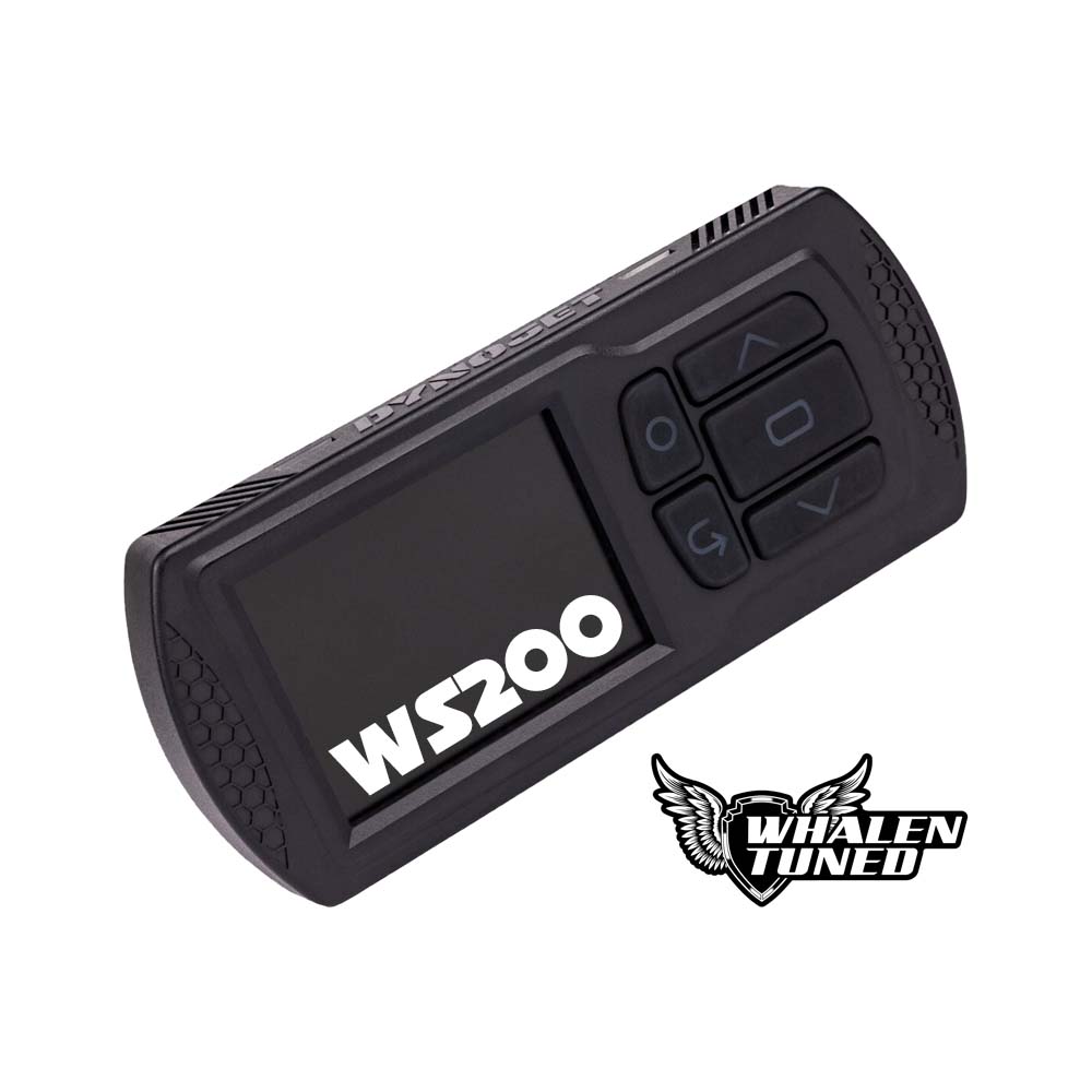 WSRD WS200 Stock Injector Tuning Package | 2018-2021 Can-Am X3 172HP Models (217-222HP)