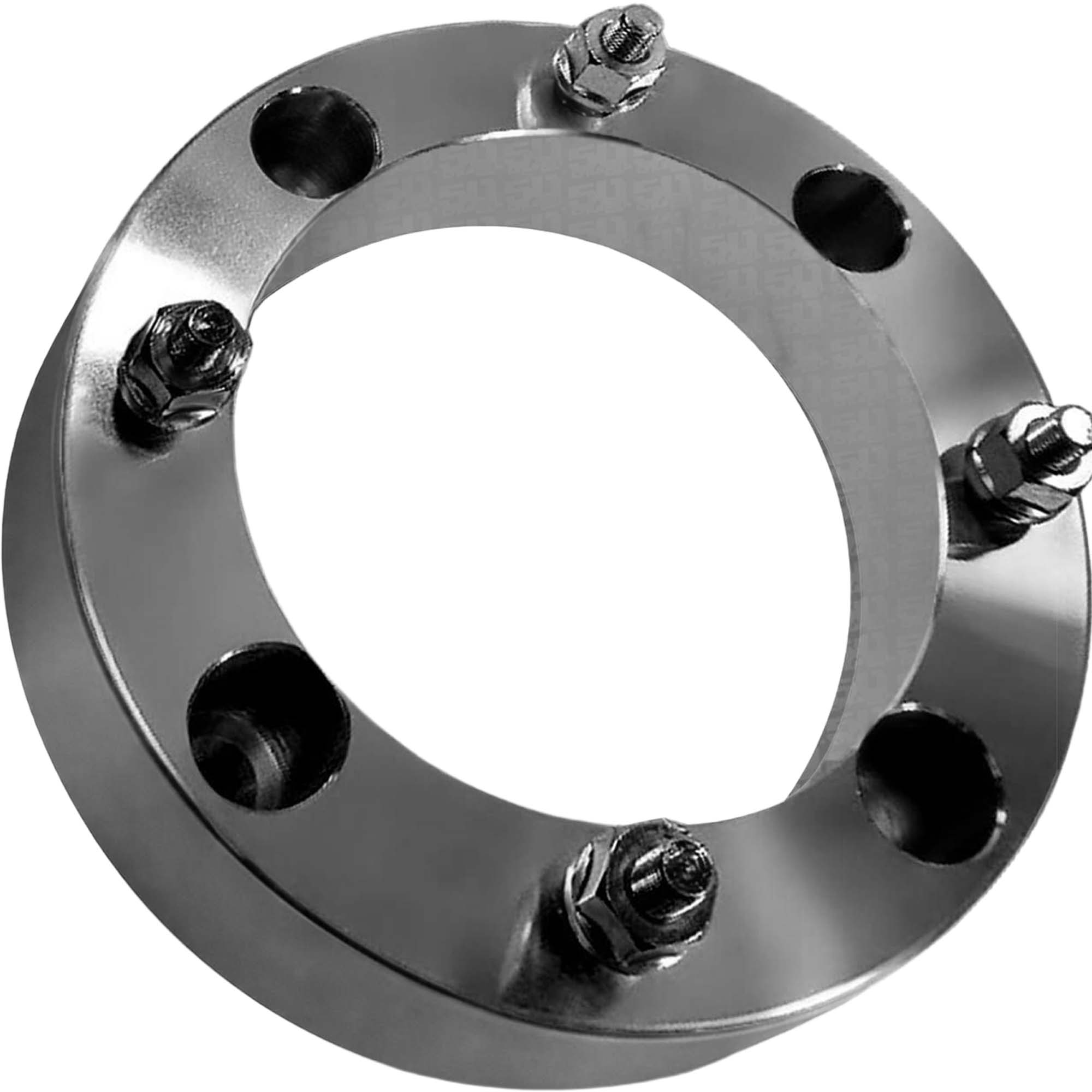 4x156 Wheel Spacer 12x1.5 Studs 1.5"
