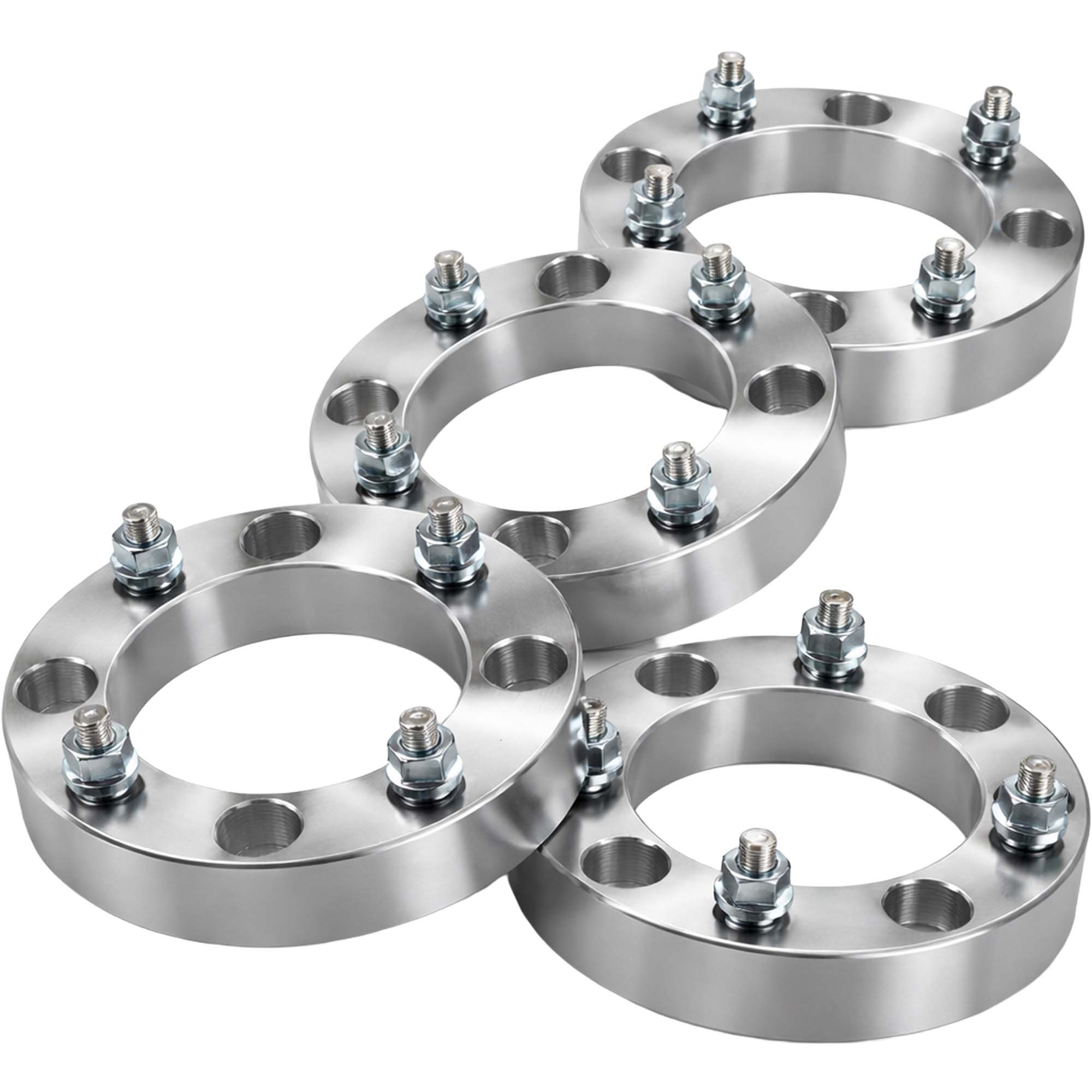 4x110 Wheel Spacer - 12x1.25 Studs YXZ1000R 2016-18