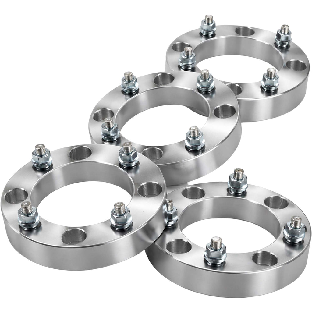 4x115 Wheel Spacer 10x1.25mm stud 1"