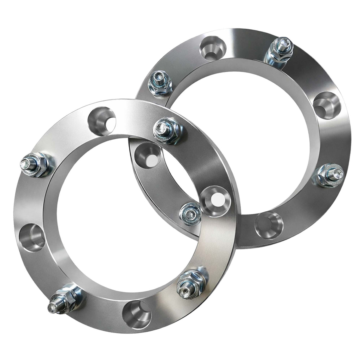 4x110 Wheel Spacer - 12x1.25 Studs YXZ1000R 2016-18