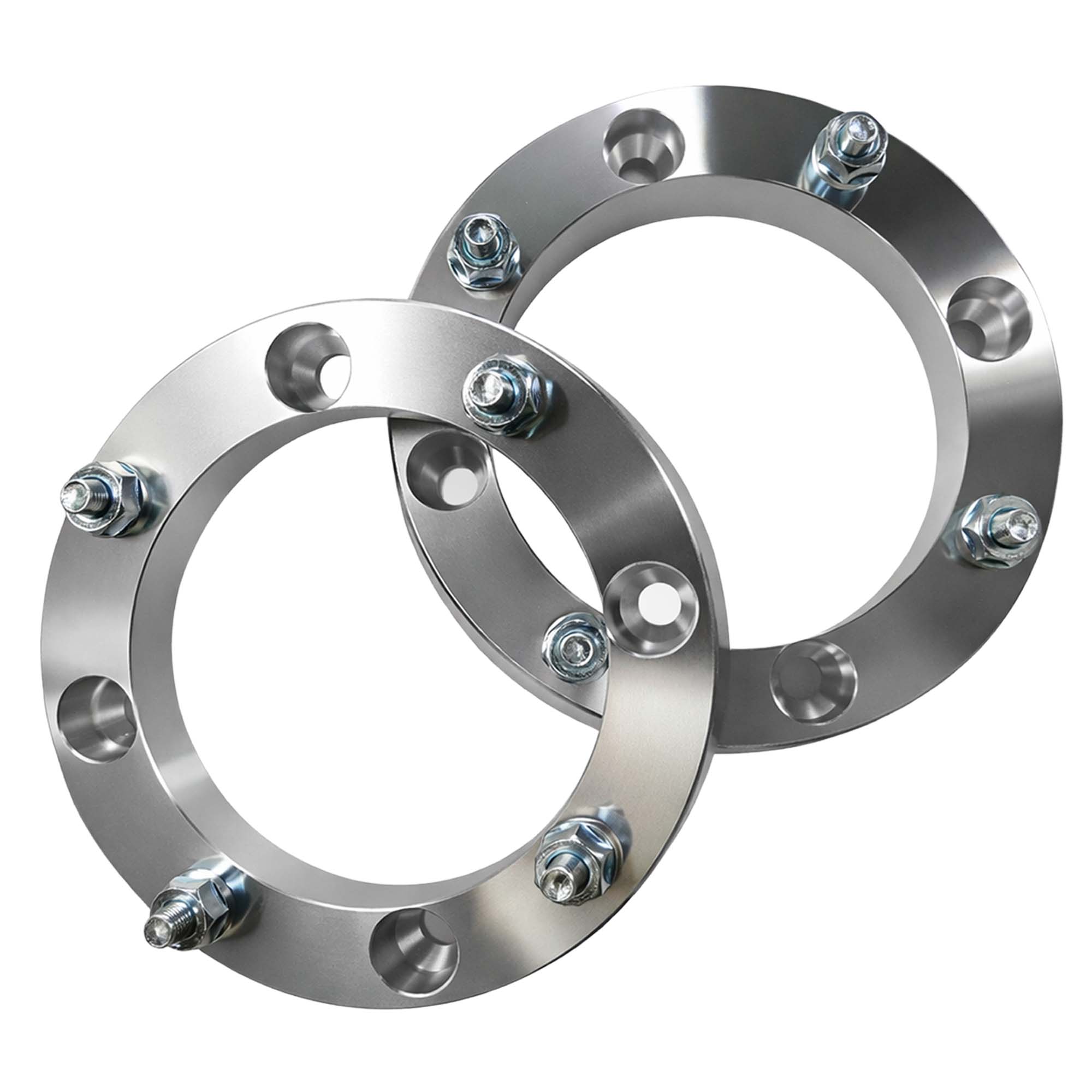 4x110 Wheel Spacer 1" 10x1.25mm Stud