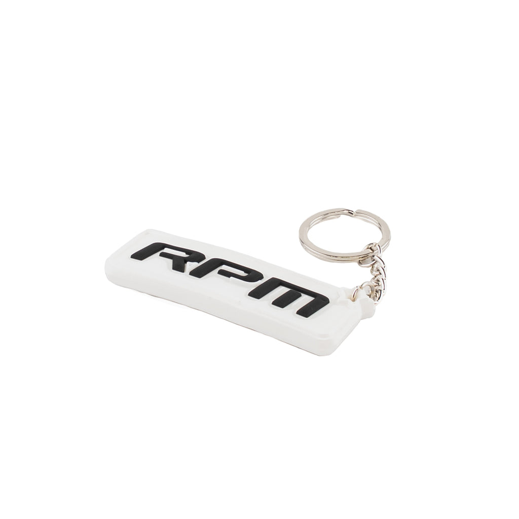 RPM Powersports Key Chain