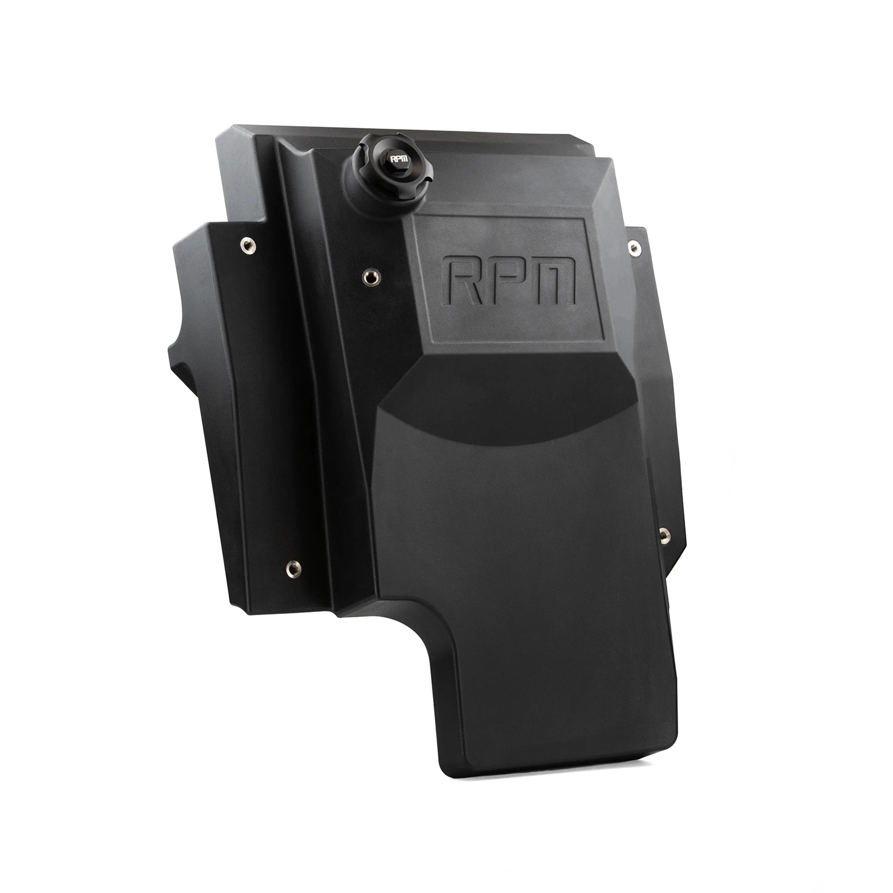 RPM Can-Am X3 9 Gallon Auxiliary Fuel Tank Kit