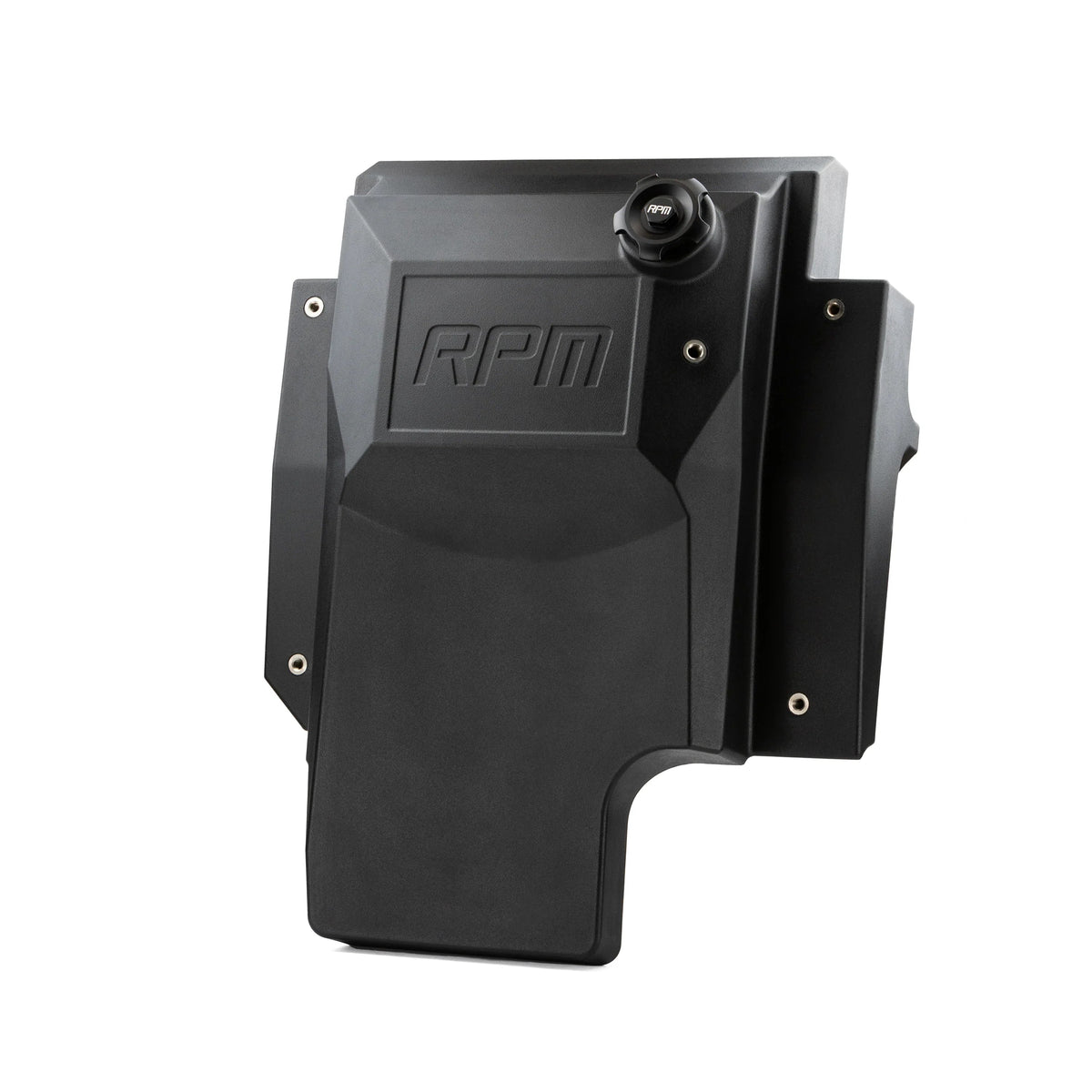 RPM Can-Am X3 9 Gallon Auxiliary Fuel Tank Kit