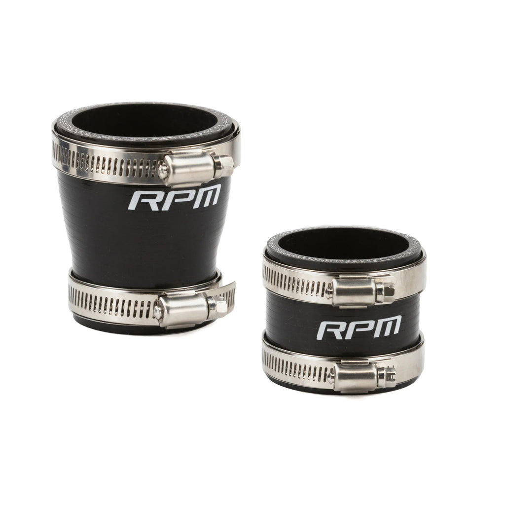 RPM X3 Carbon Intake Silicone Boot