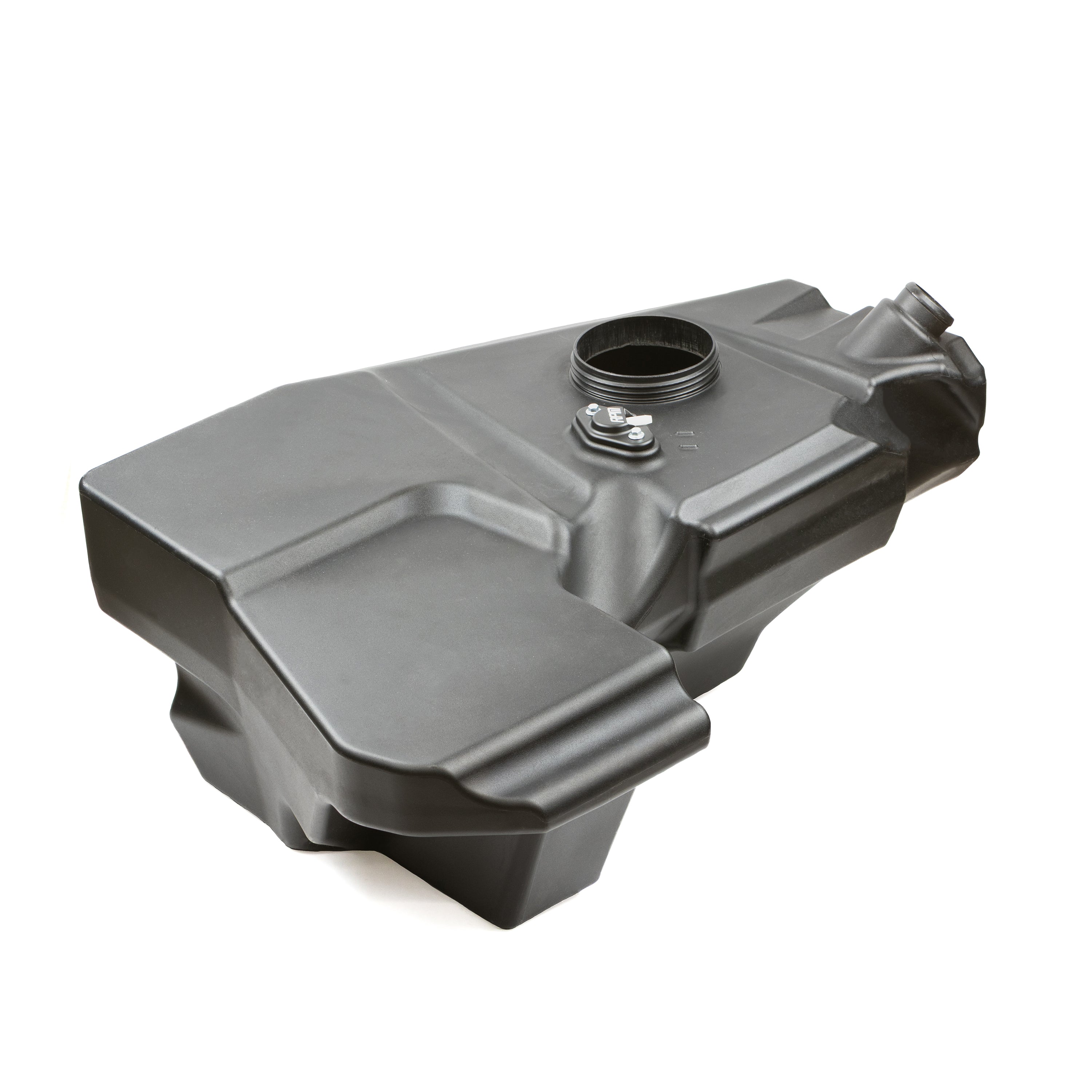 RPM Can-Am Maverick X3 15.4 Gallon Drop In Fuel Tank Kit