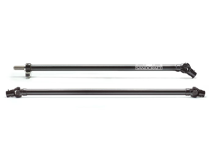DRIVELINE & C/B COMBO – 14-20 XP4 1000 