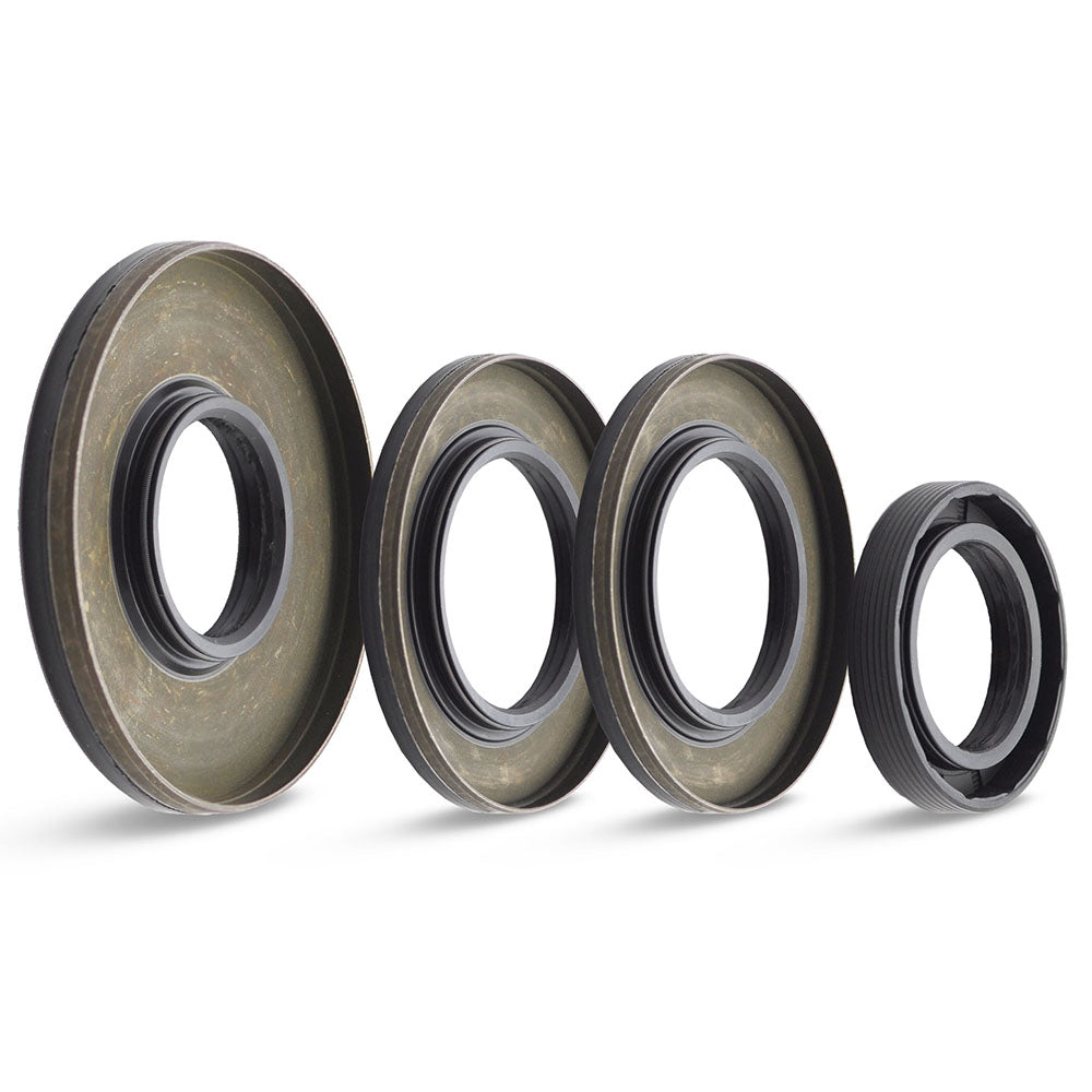 Transmission Seal Kit - 2016-2020 RZR Turbo