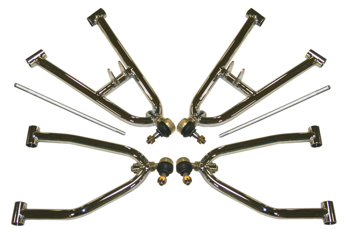 Suzuki Z400 Sport Style A-Arm Kit
