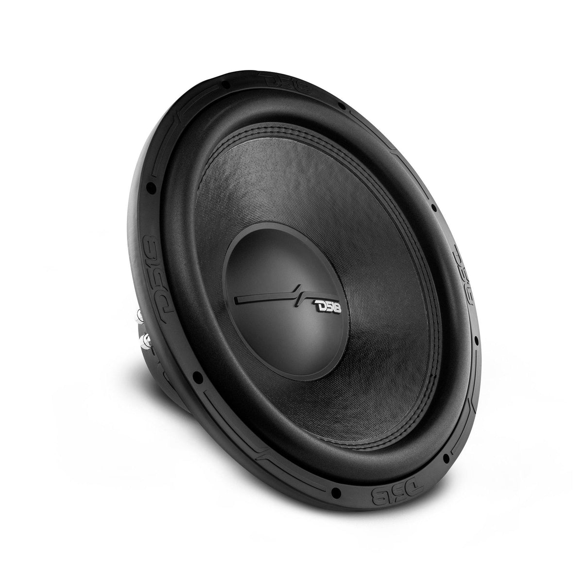 ZR 15" Subwoofer 750 Watts Rms DVC  4-Ohm