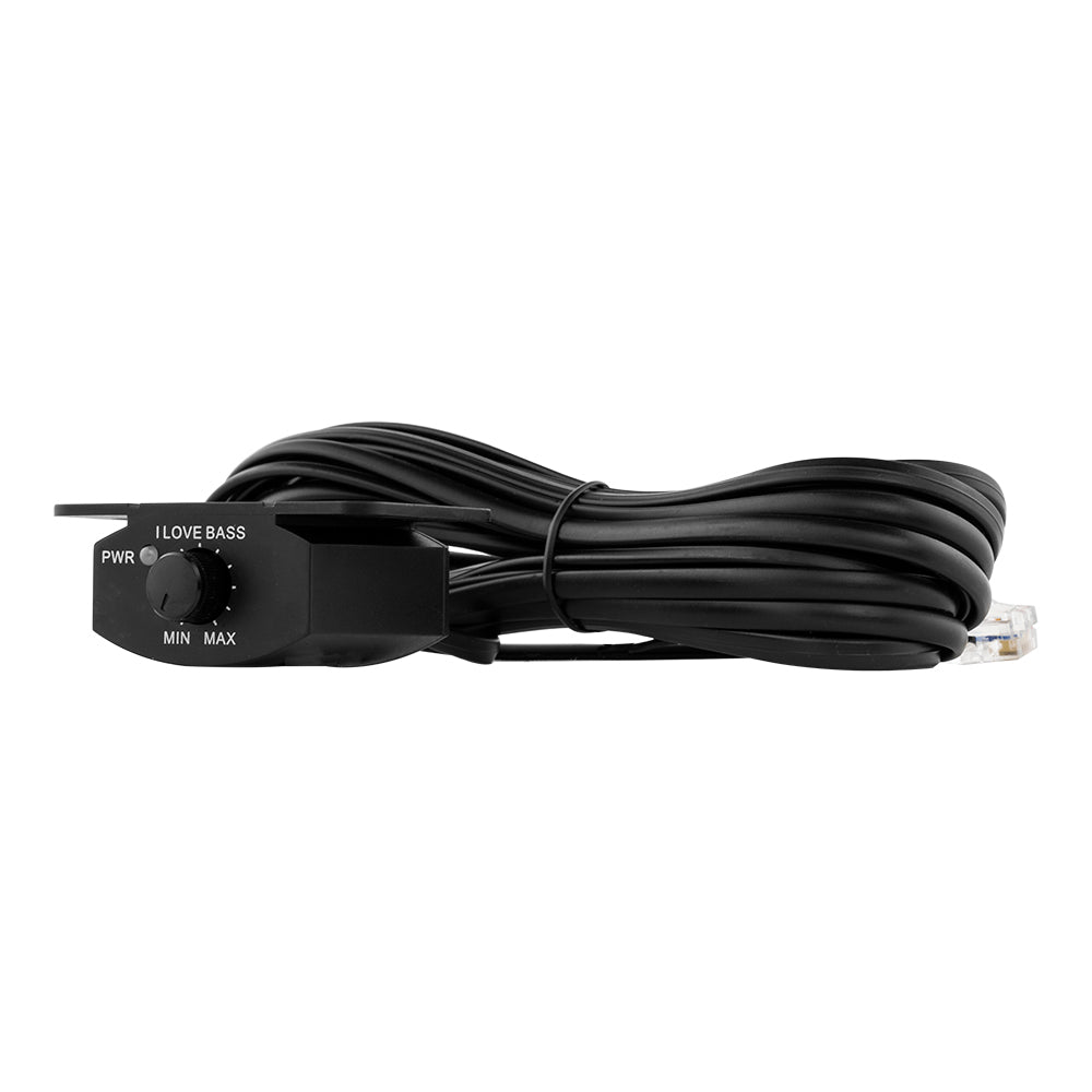 ZR 1-Channel Class D Amplifier 2000 Watts Rms @ 1-Ohm