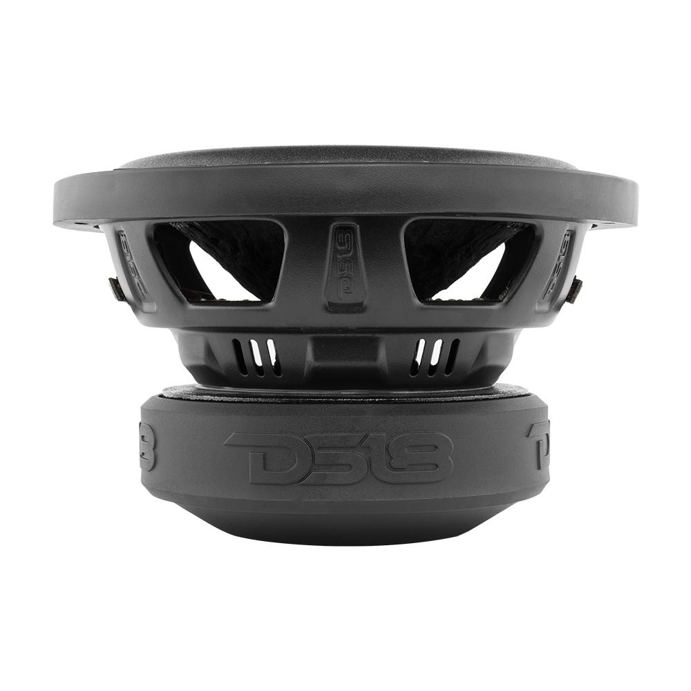ZR 8" Subwoofer 450 Watts Rms DVC  4-Ohm