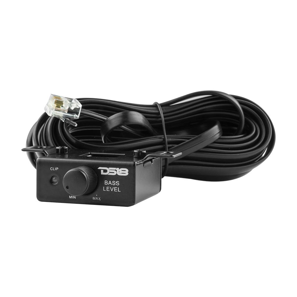 ZXI 1-Channel Class D Amplifier 3000 Watts Rms @ 1-ohm