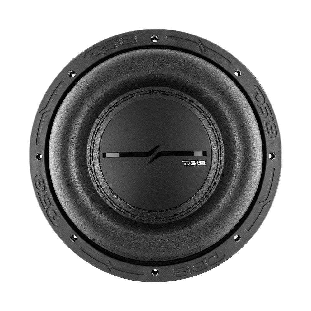 Loaded 2 x 8" Subwoofer Enclosure for Chevy/GMC Crew Cabs (2007-2026) and Ford F-150/Super Duty Crew Cabs (2009-2026)