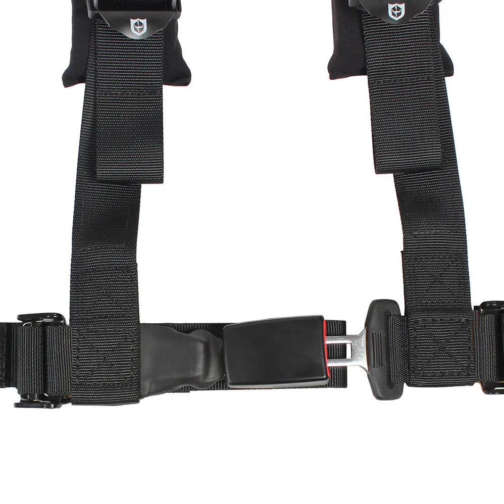 Pro Armor 4 point 2 Inch Harness