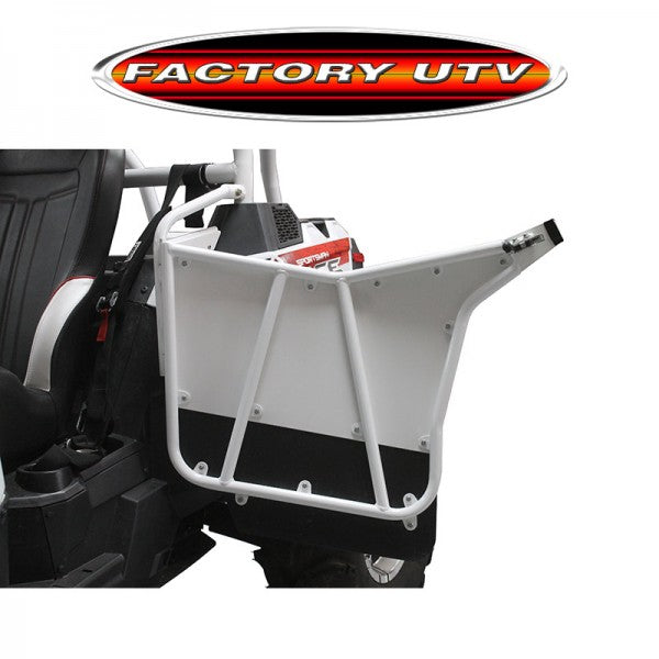 Polaris ACE Complete Door Kit