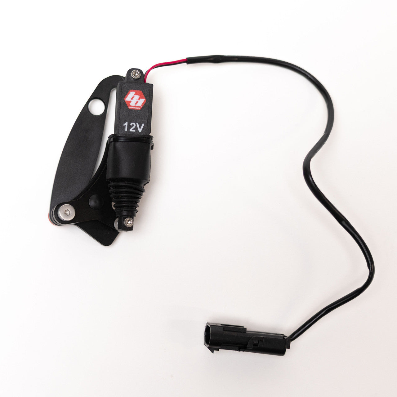 Baja Designs OnX6+ Light Bars Reflex Light Actuator