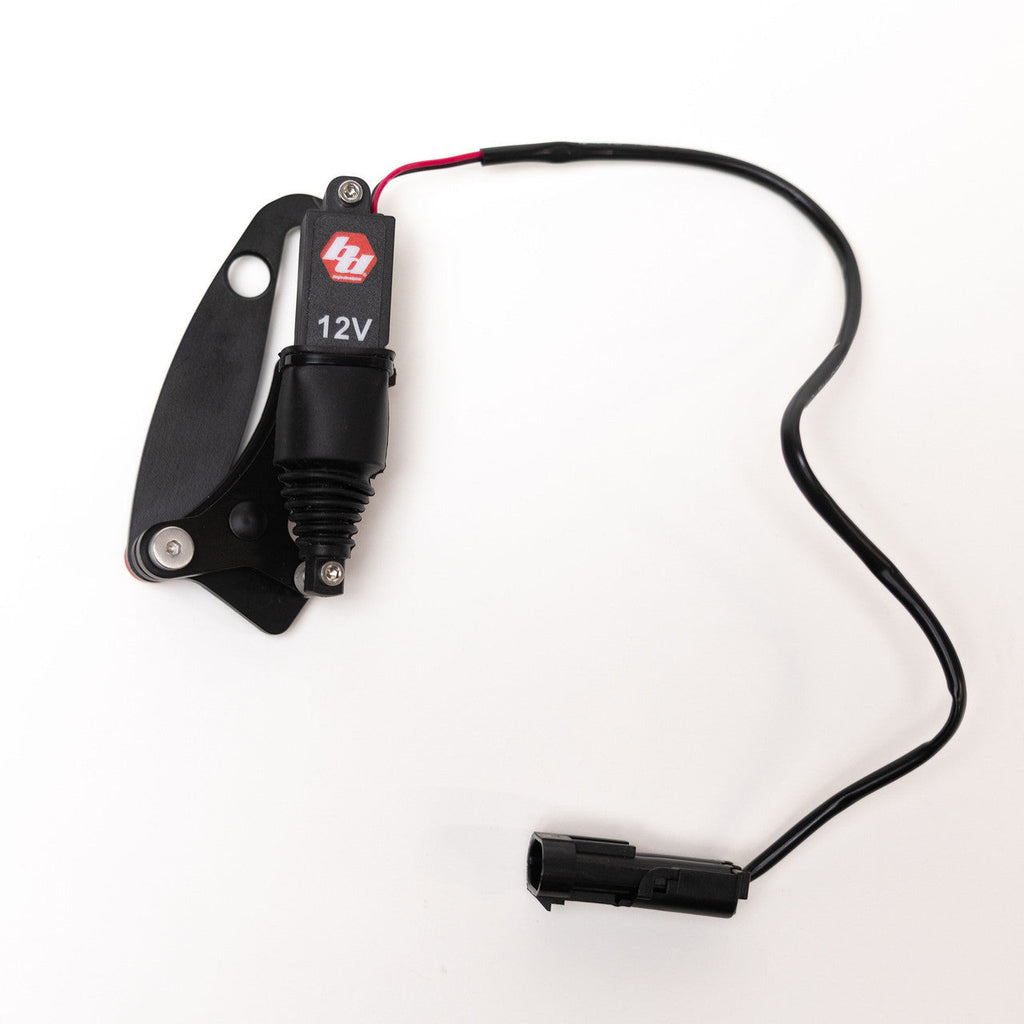 Baja Designs OnX6+ Light Bars Reflex Light Actuator