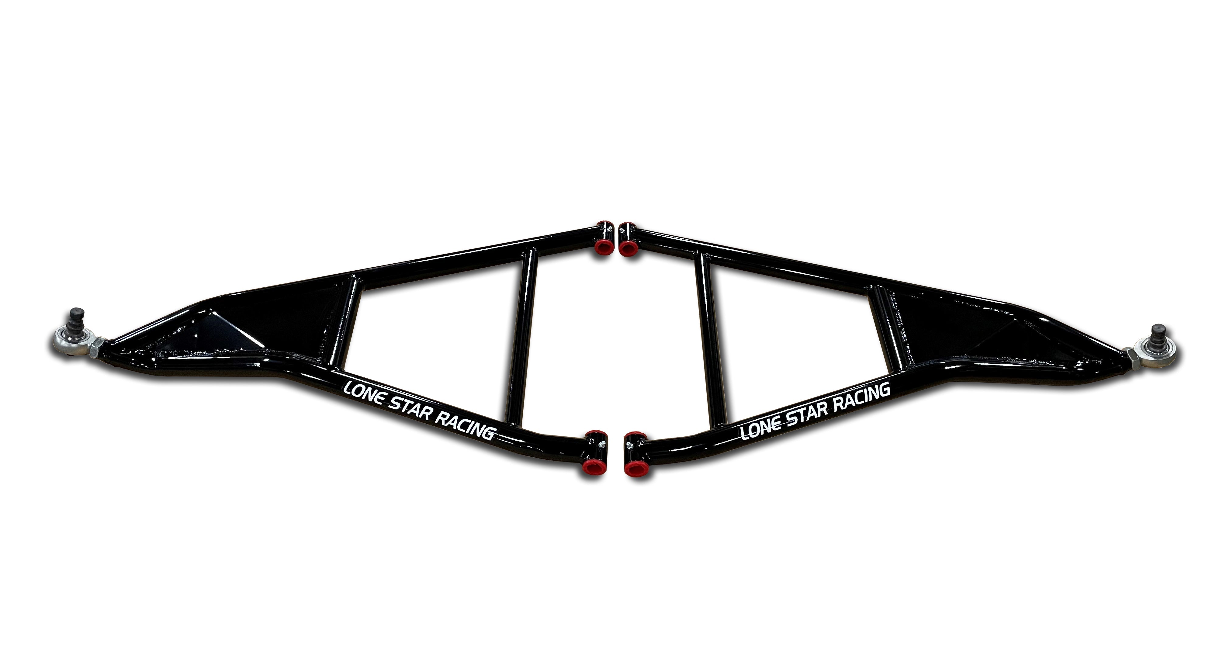 Can Am X3 STS HD Lower A-Arm Kit