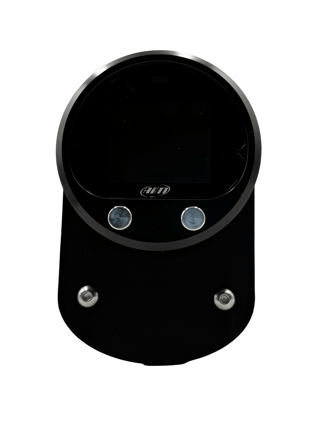 AiM Belt Temp Gauge Adapter for Roll Bar Mount