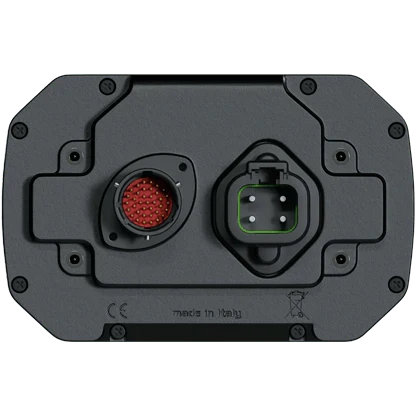 AiM MXM Data Logging System - Configured for the Can Am Maverick R