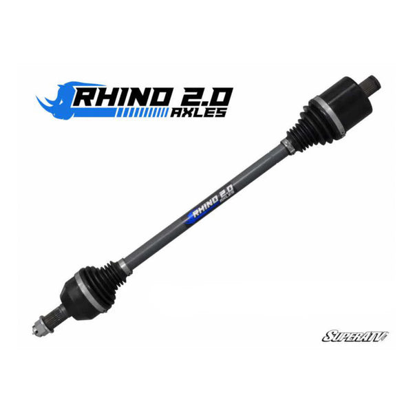 Drivetrain