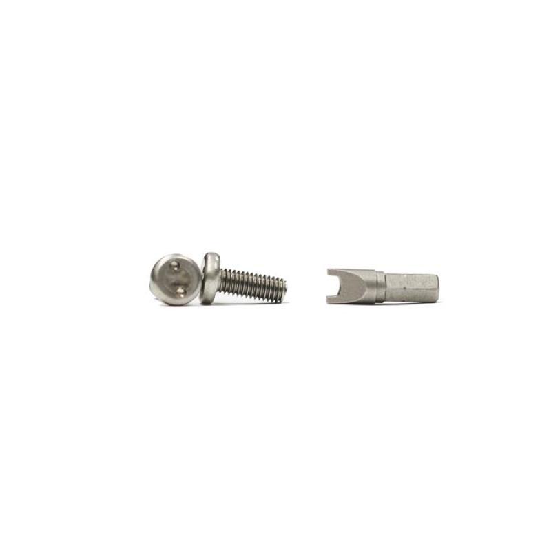 Baja Designs OnX6/XL/LP Anti Theft Hardware Kit