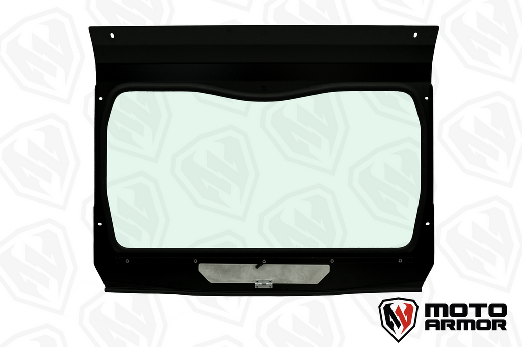 Glass Windshield for Can Am Commander and Maverick Trail/Sport