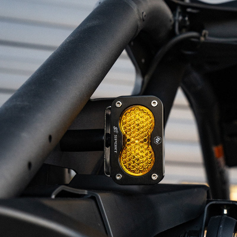 Baja Designs Can-Am Maverick R S2 Sport Chase Light Kit (2024-2026)