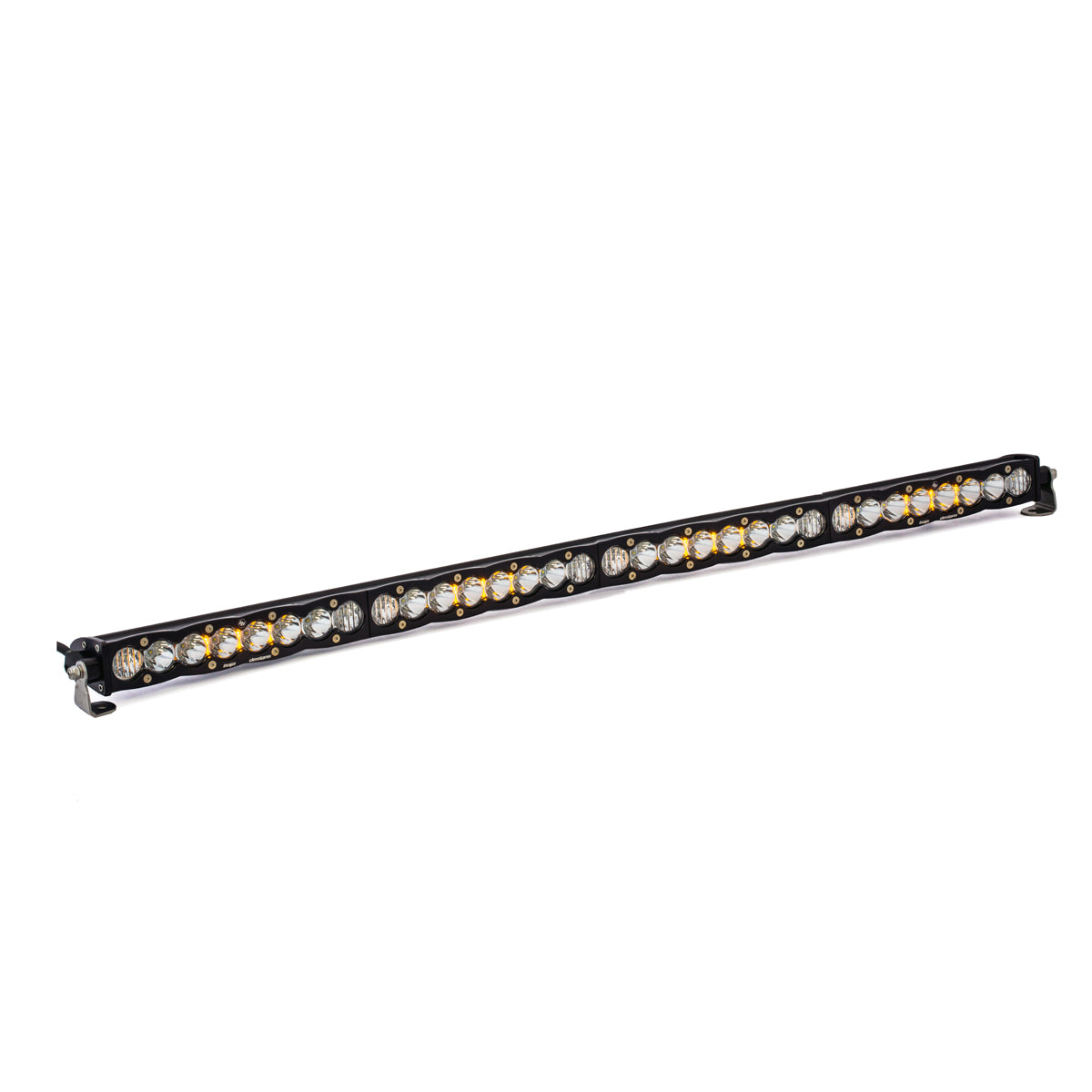 Baja Designs S8 LED Light Bar (40 Inch)
