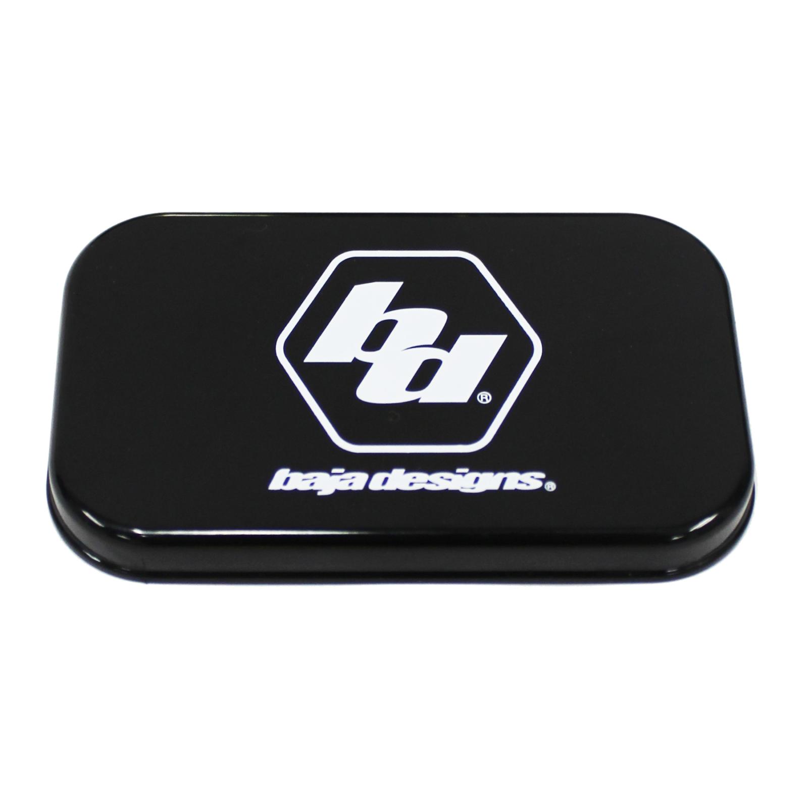 Baja Designs S2 Rock Guard