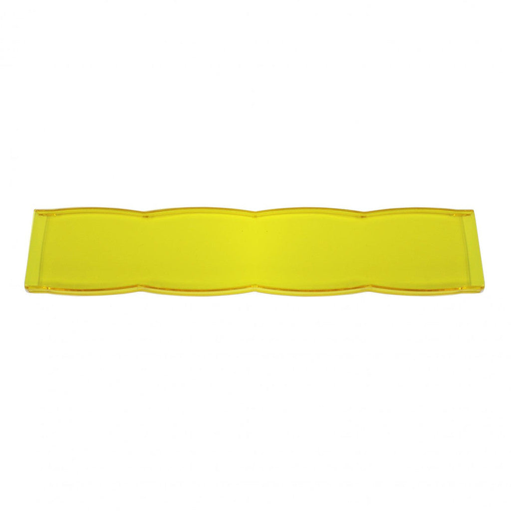 Baja Designs S8 Rock Guard