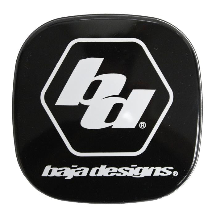 Baja Designs Squadron Rock Guard