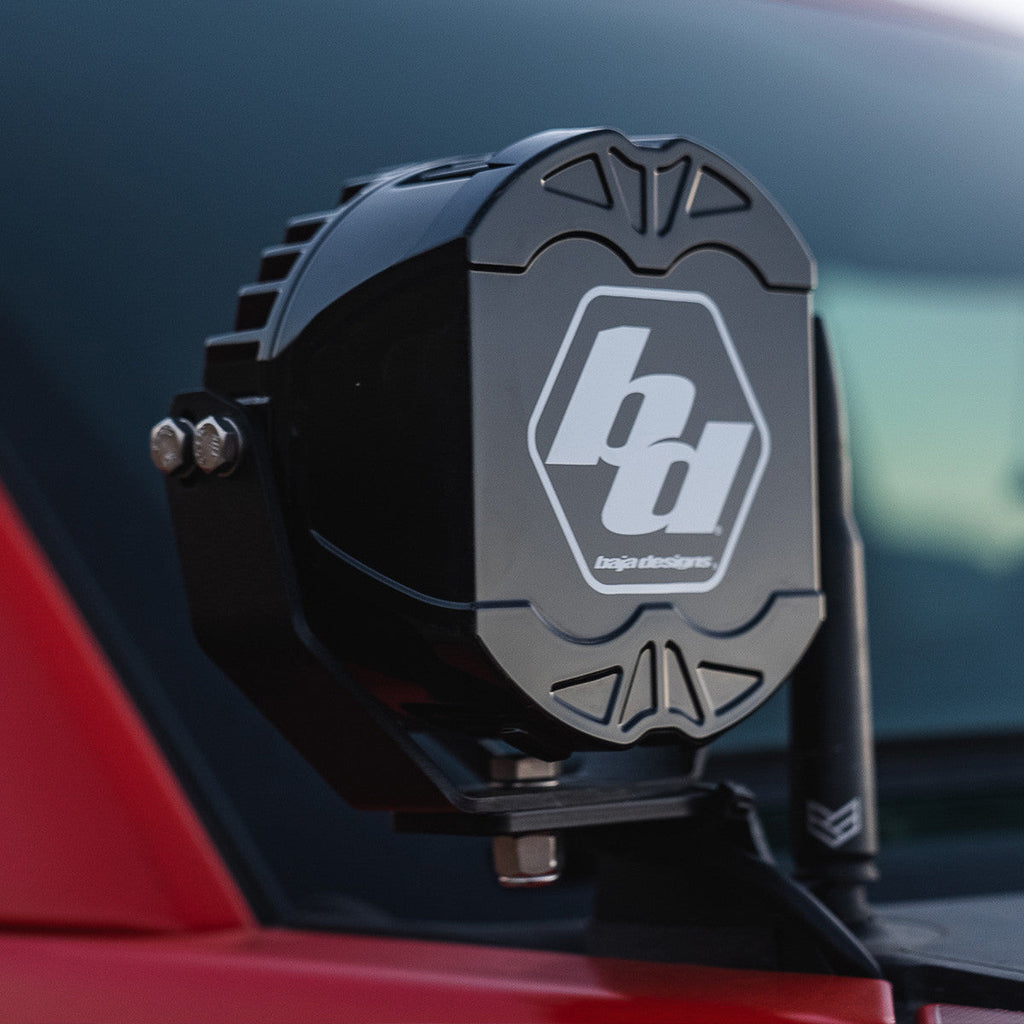 Baja Designs LP4 Rock Guard
