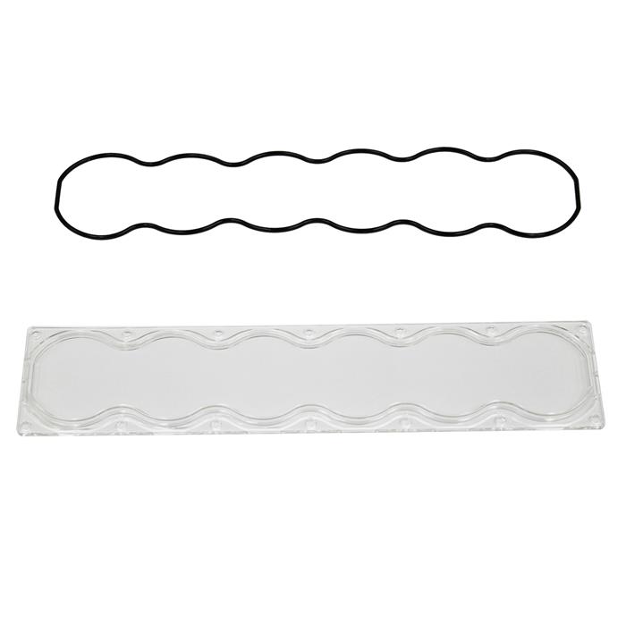 Baja Designs OnX6 Light Bar Lens Kit (10 Inch)