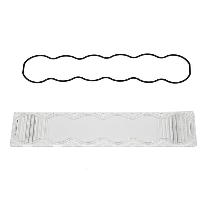 Baja Designs OnX6 Light Bar Lens Kit (10 Inch)