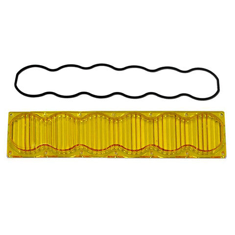 Baja Designs OnX6 Light Bar Lens Kit (10 Inch)