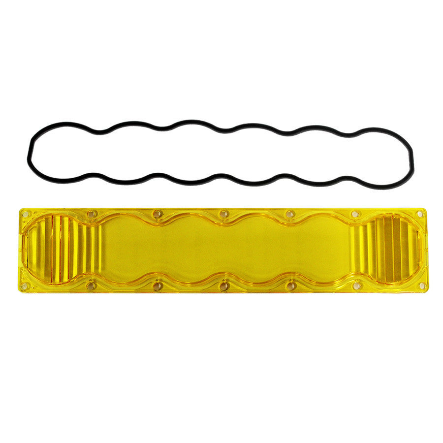 Baja Designs OnX6 Light Bar Lens Kit (10 Inch)