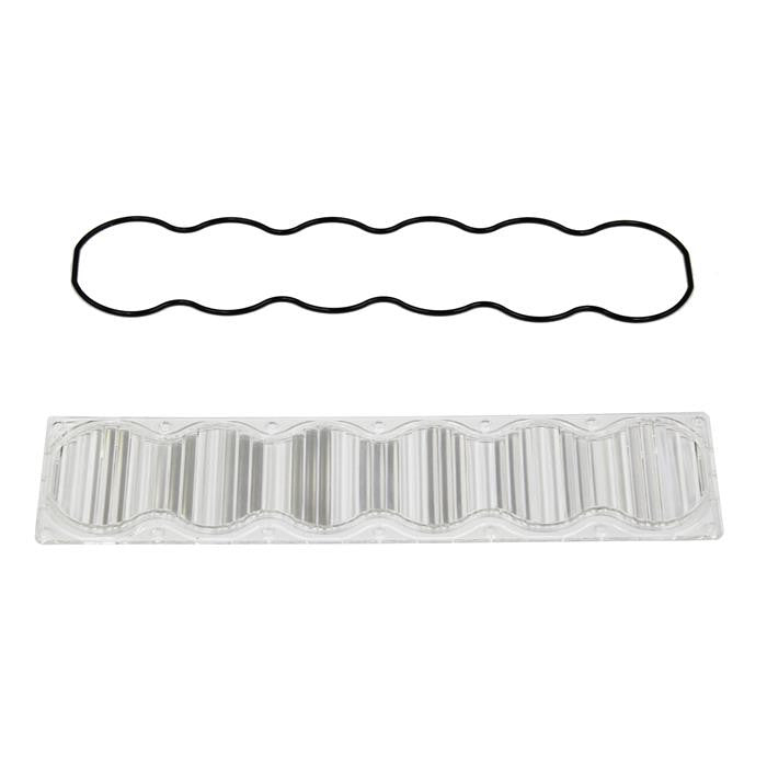 Baja Designs OnX6 Light Bar Lens Kit (10 Inch)