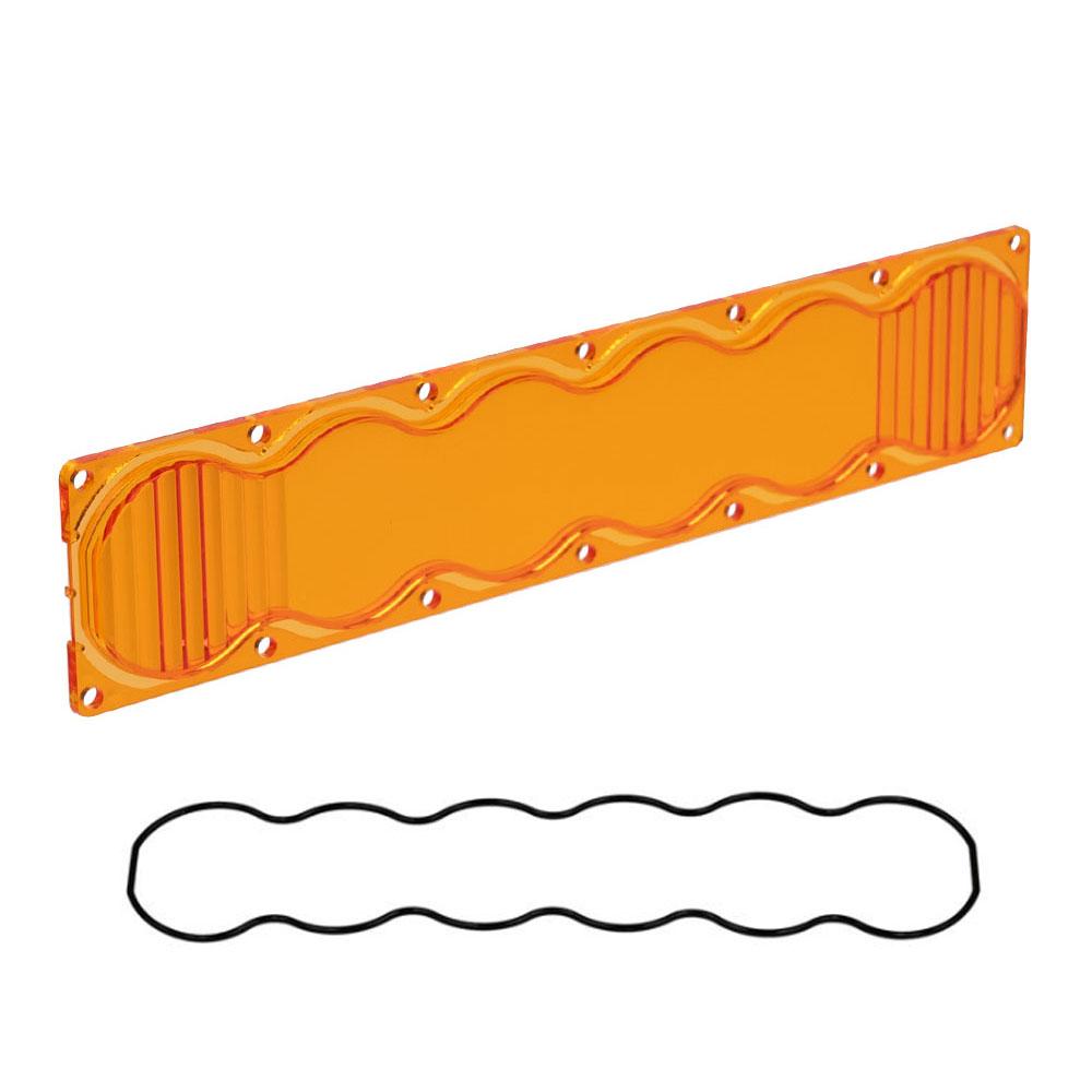 Baja Designs OnX6 Light Bar Lens Kit (10 Inch)