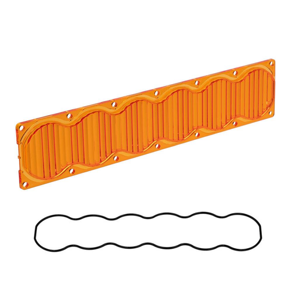 Baja Designs OnX6 Light Bar Lens Kit (10 Inch)