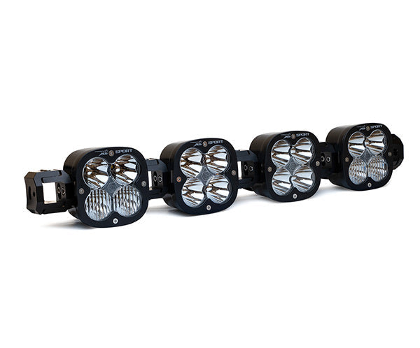 Baja Designs XL Linkable LED Light Bar Kit