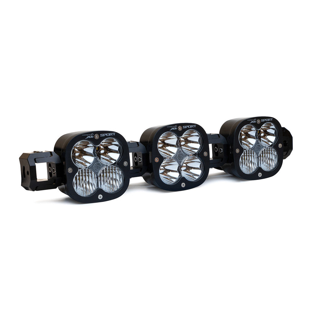 Baja Designs XL Linkable LED Light Bar Kit